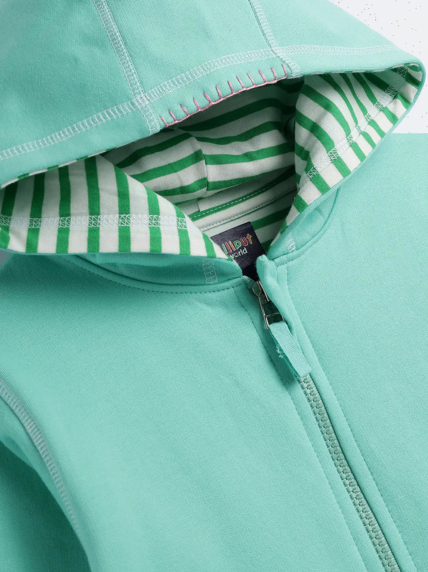 teal
