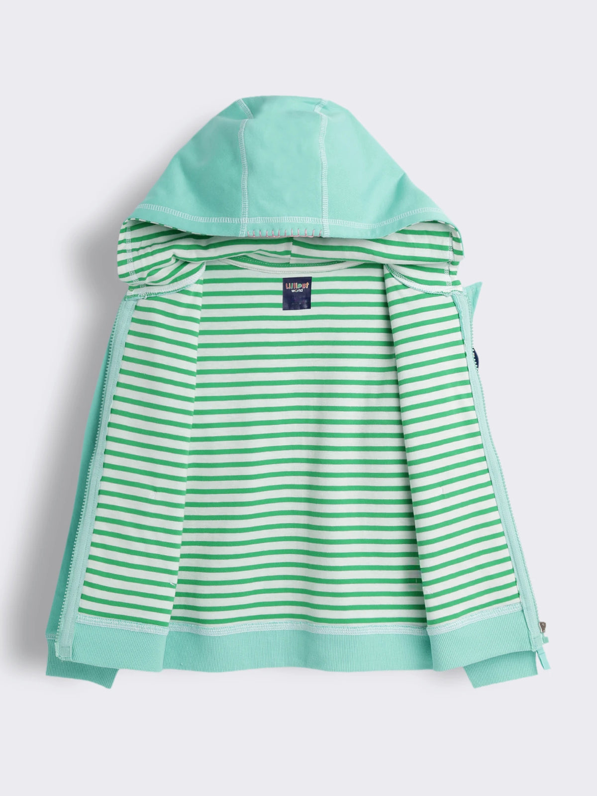 teal
