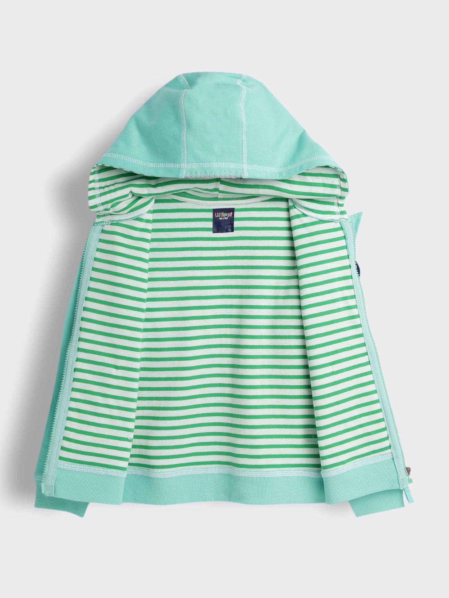 teal