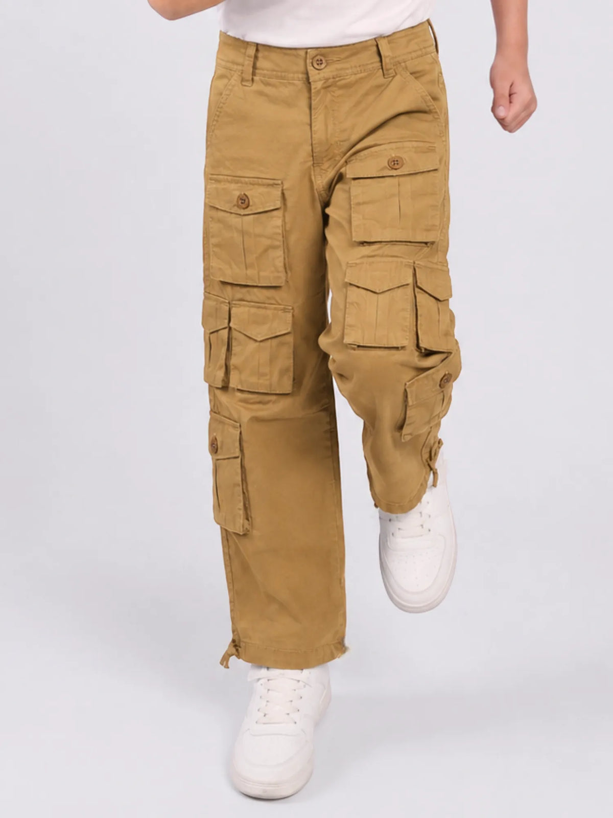 light brown