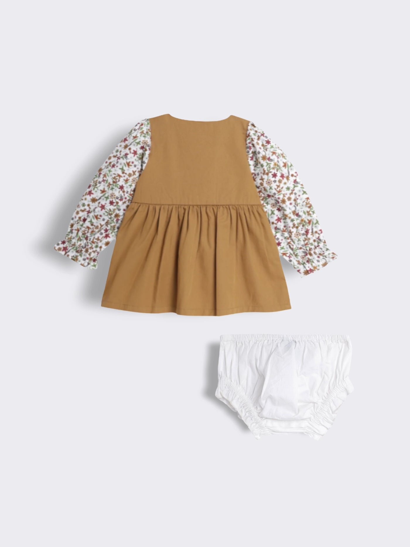 light brown