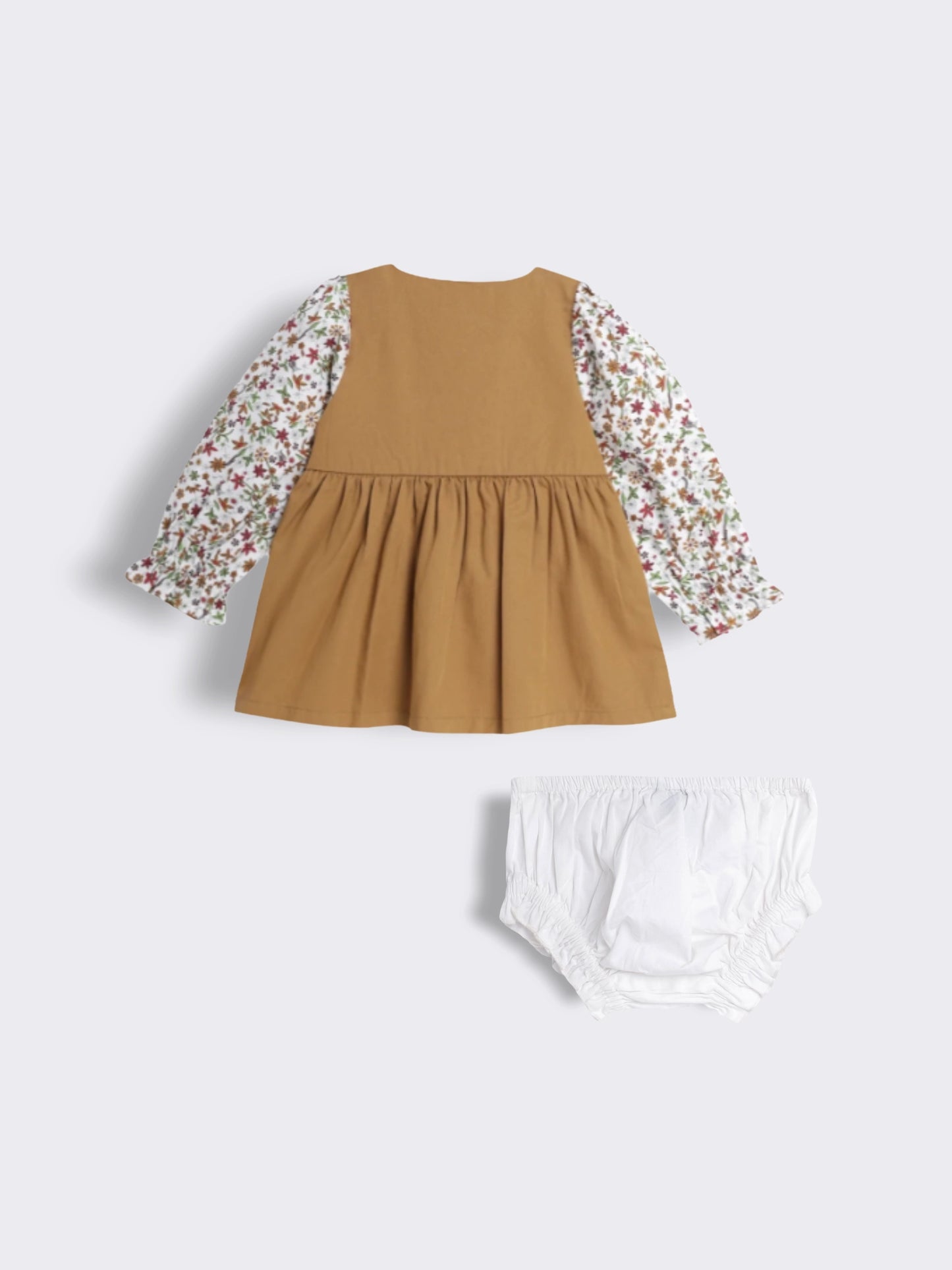 light brown