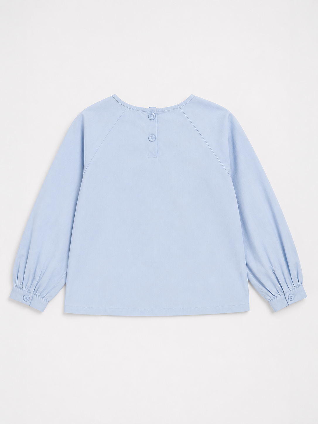 baby blue
