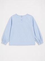 baby blue
