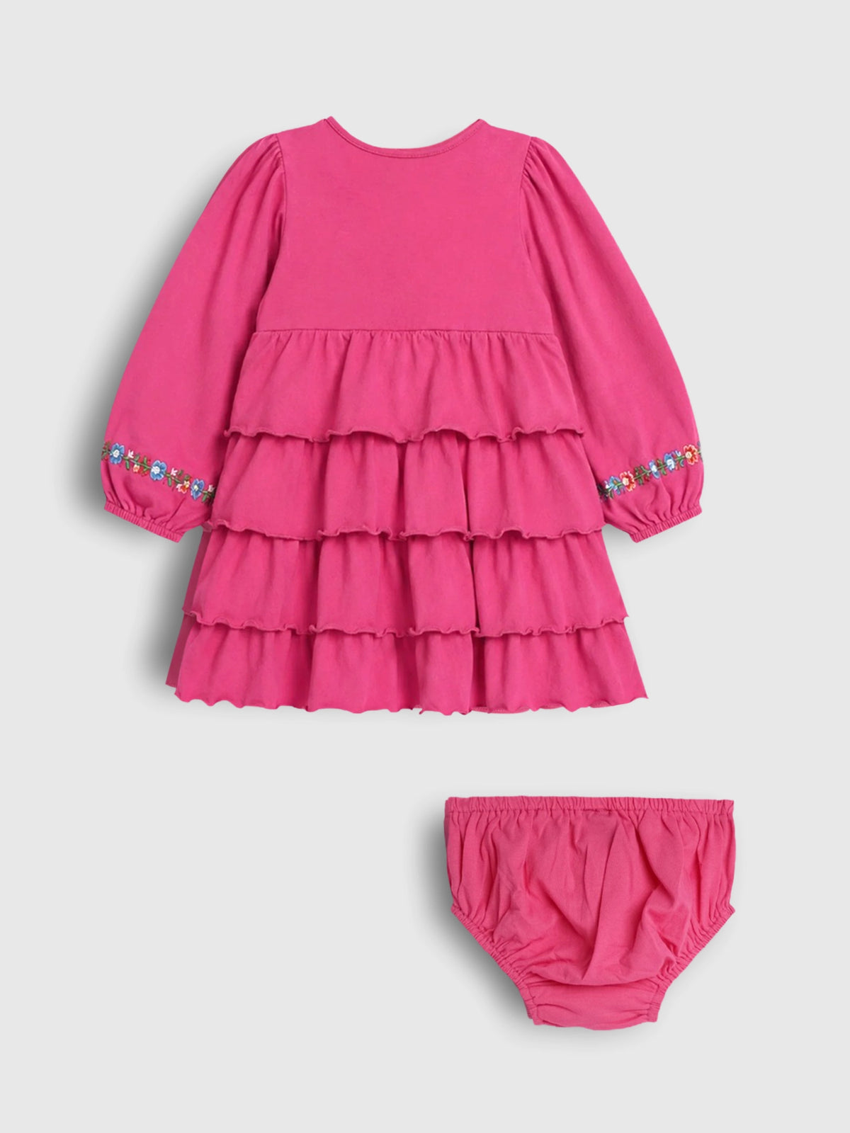 dark pink