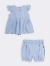light blue