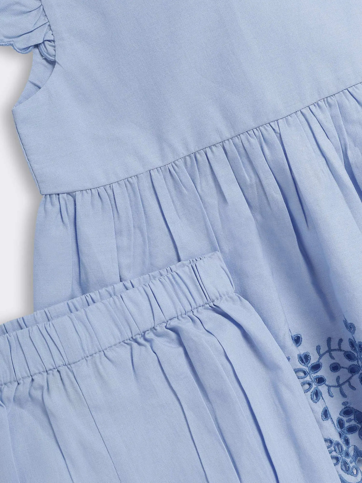 light blue