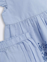 light blue