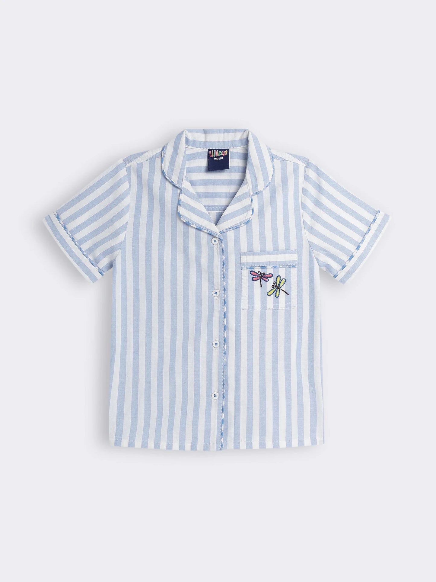 baby blue