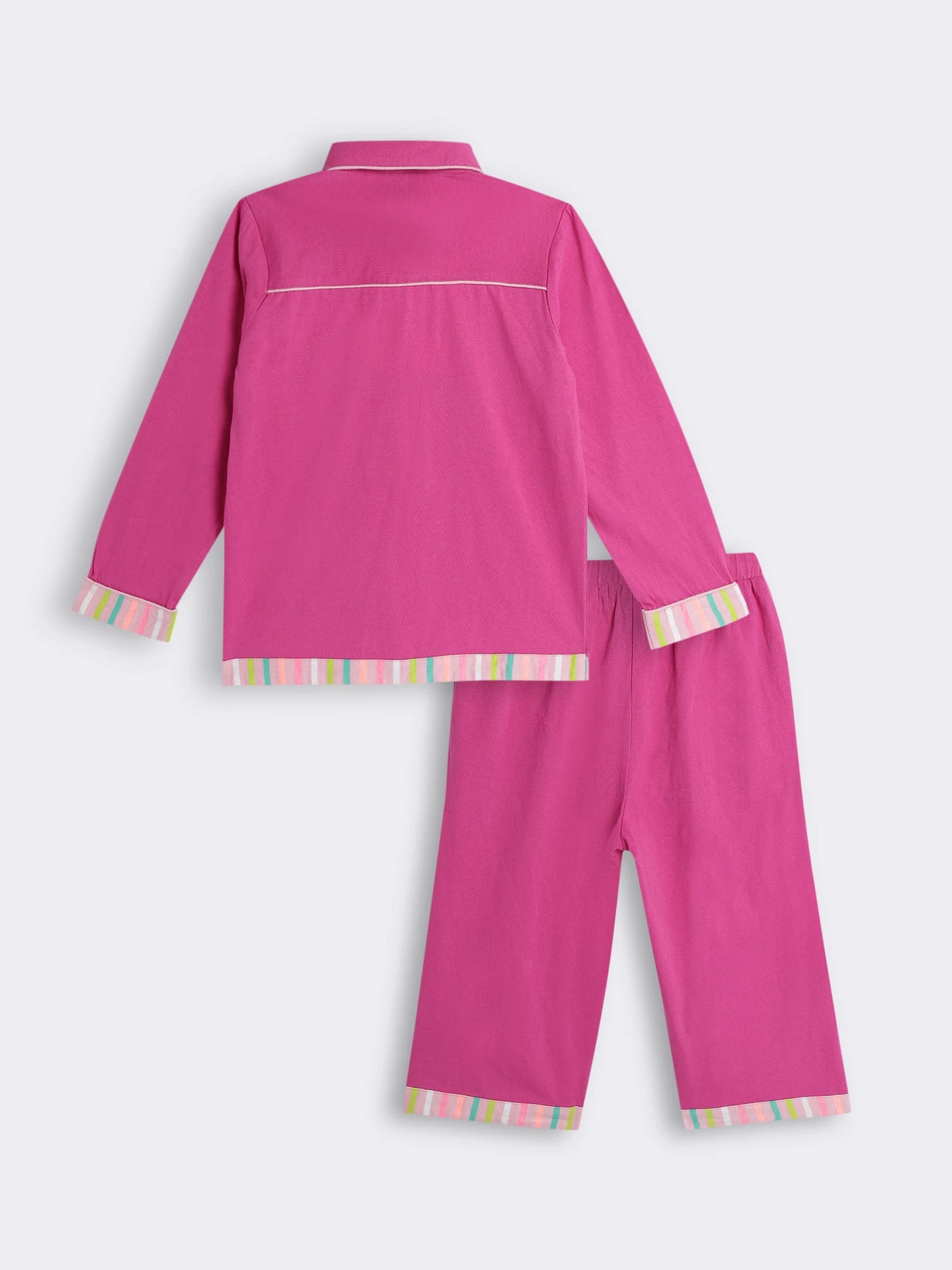 dark pink