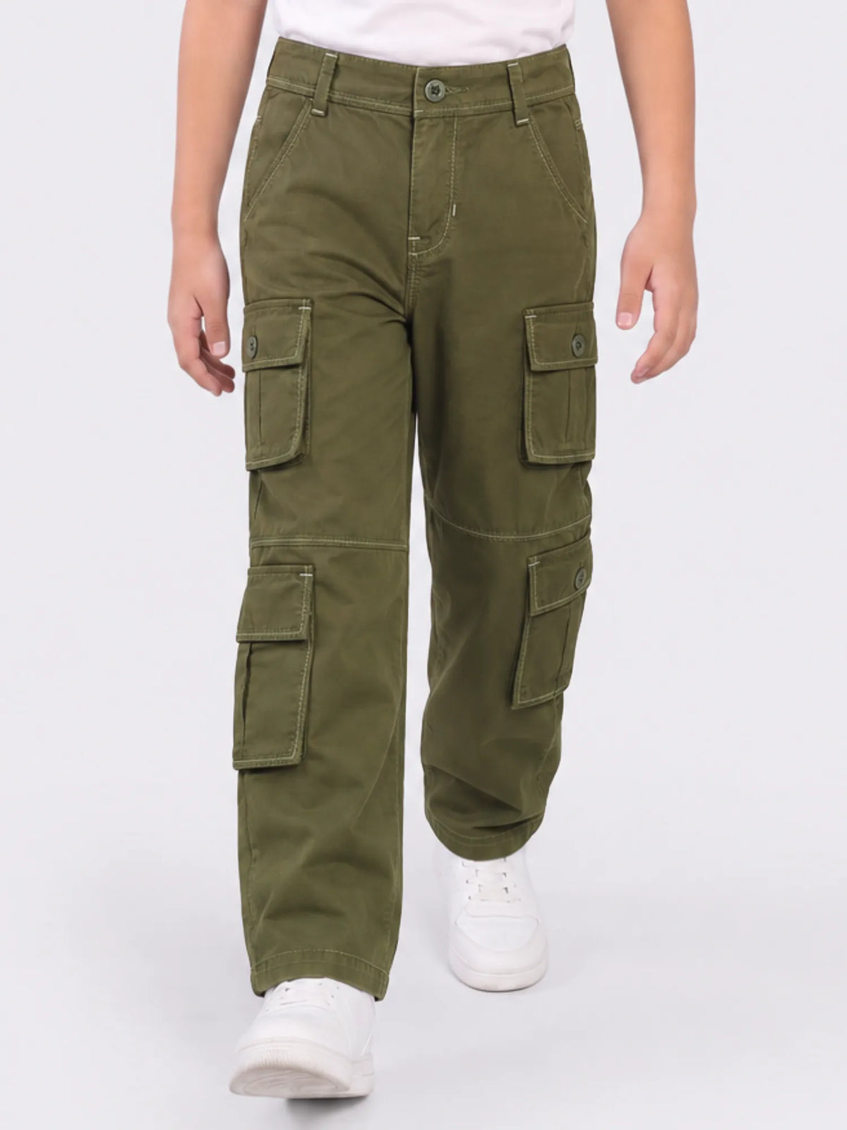 olive green