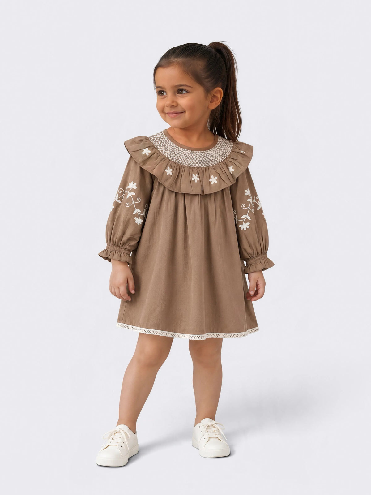 light brown
