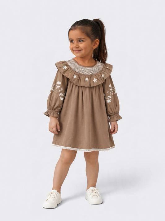 light brown
