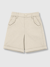 beige