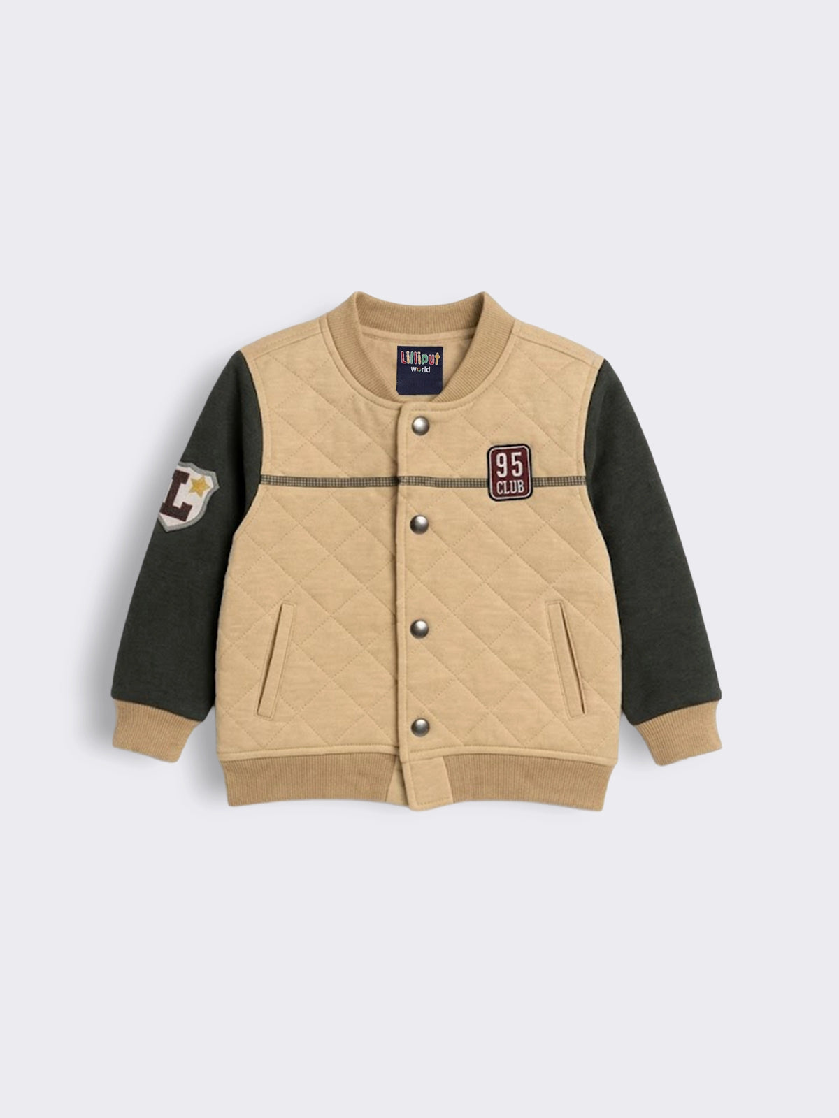 dark beige