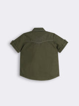 dark green