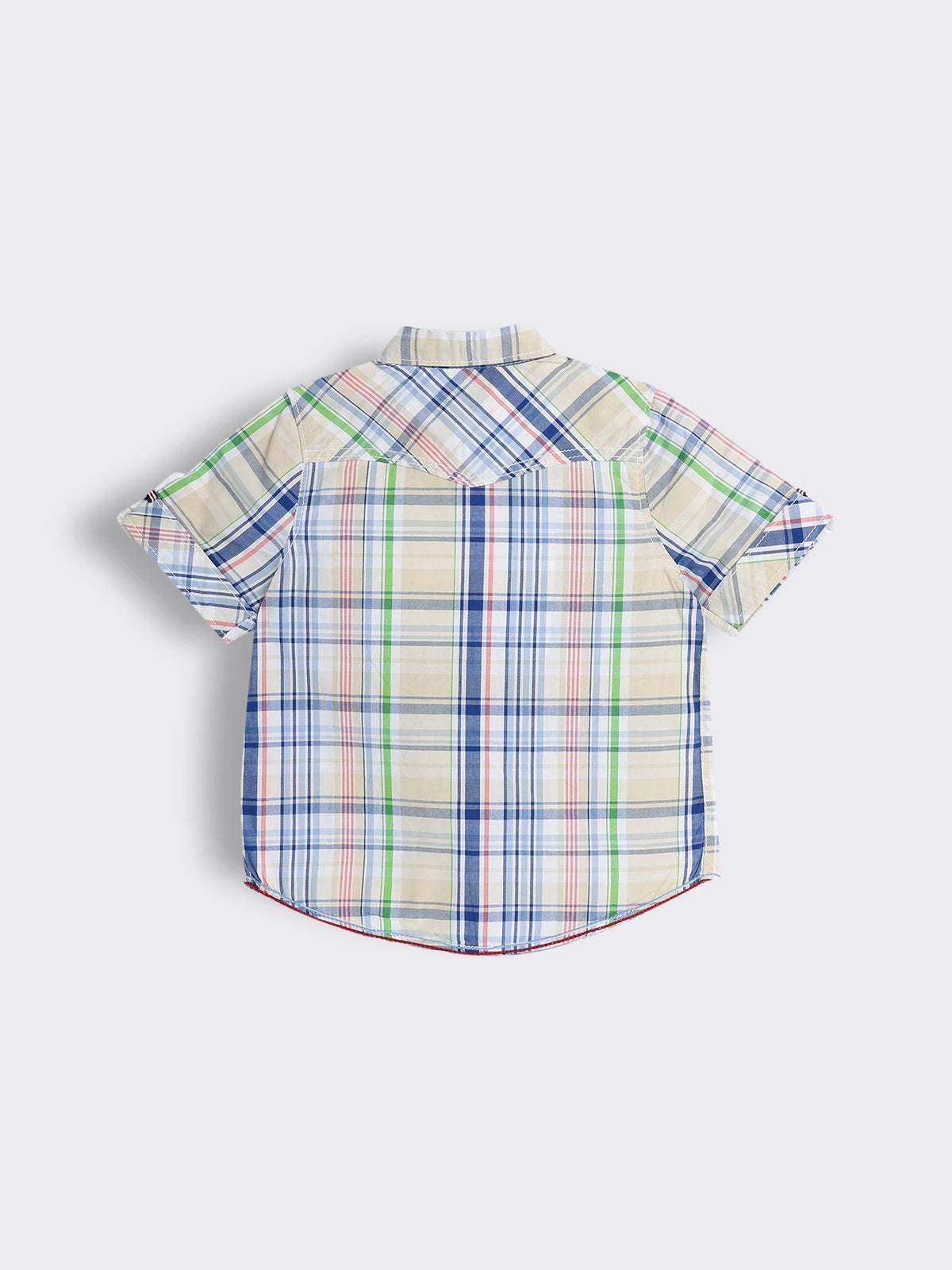 baby green