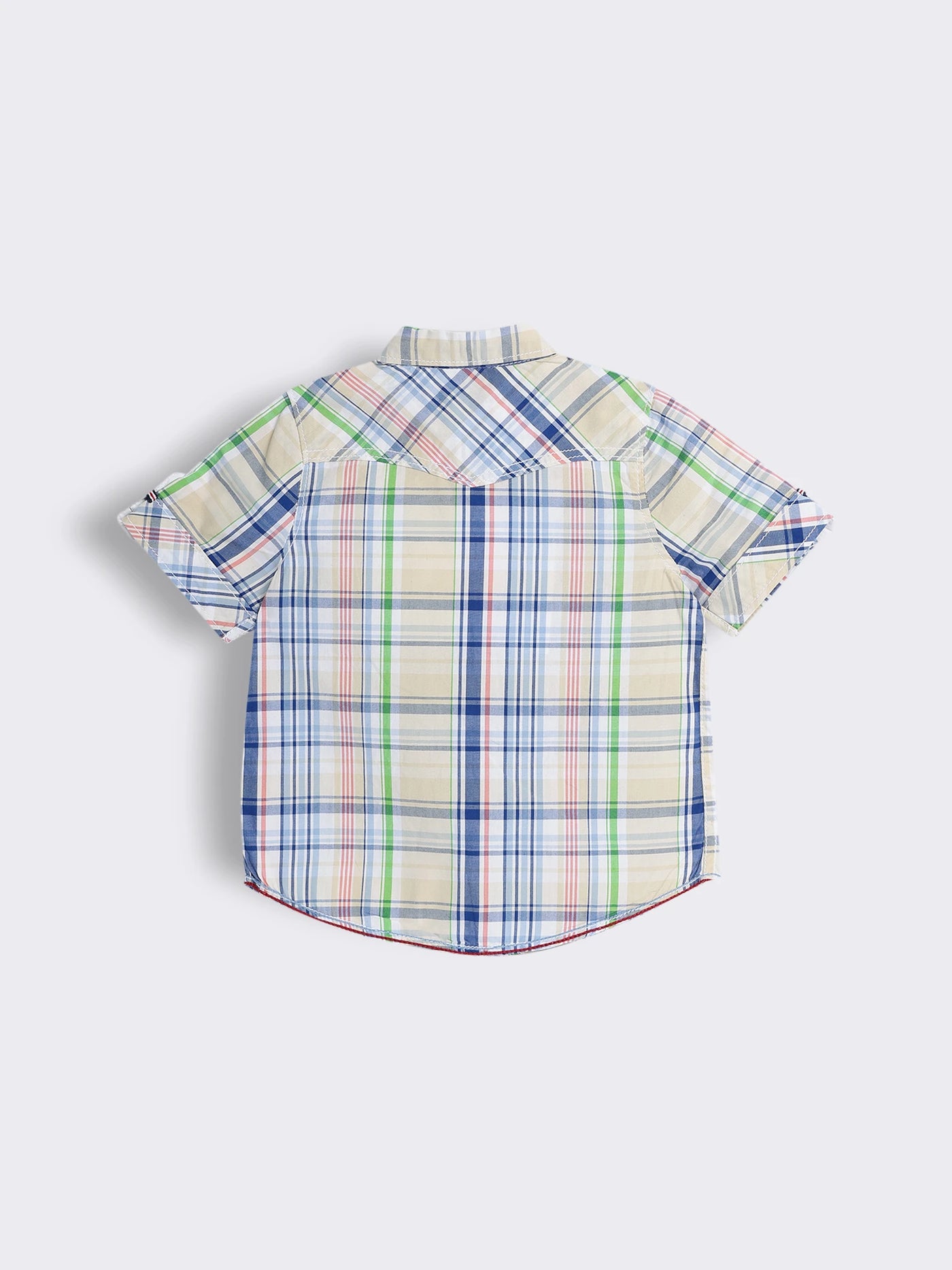 baby green