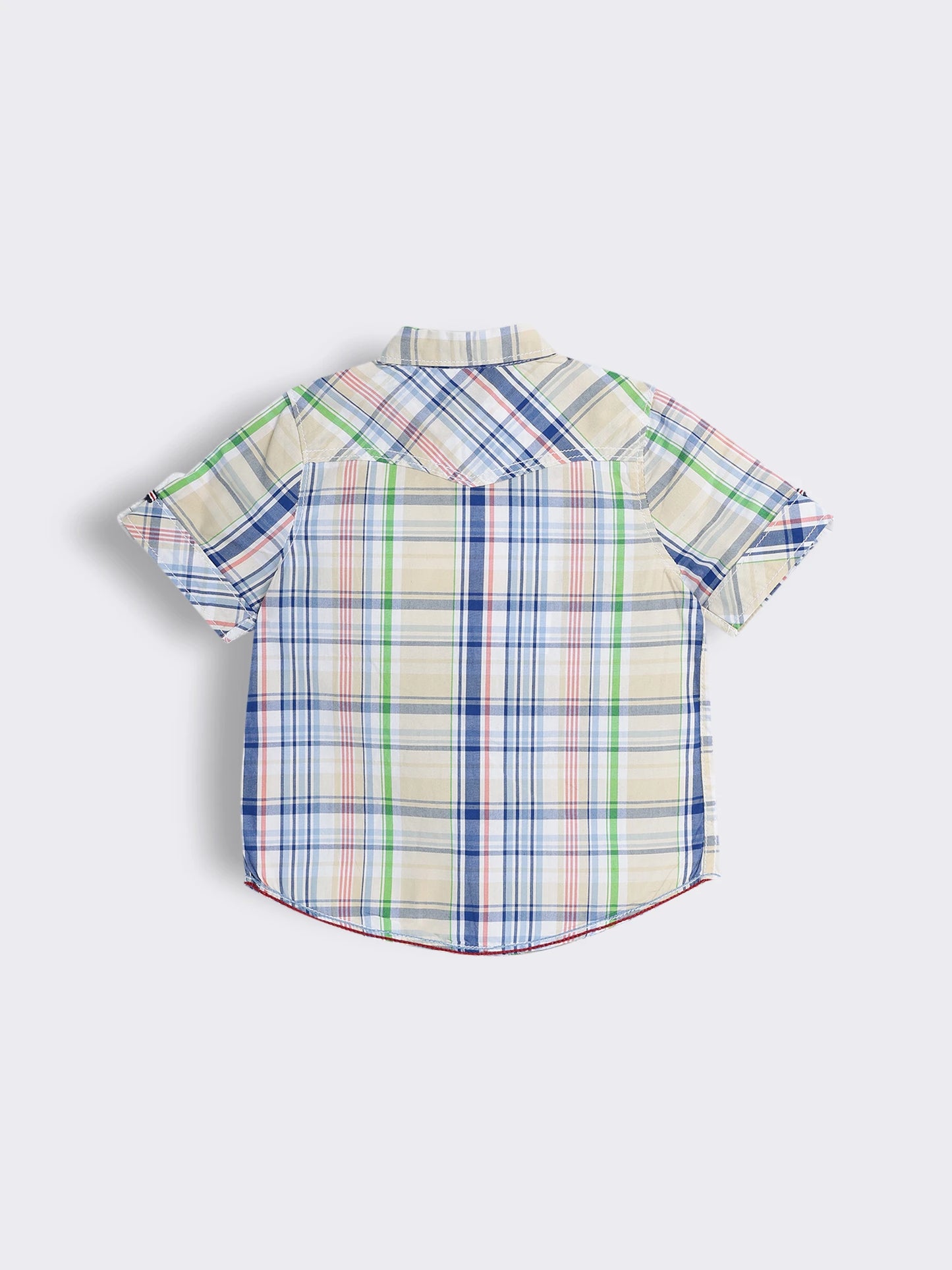 baby green