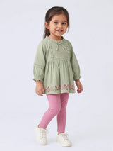 baby green