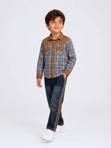 light brown