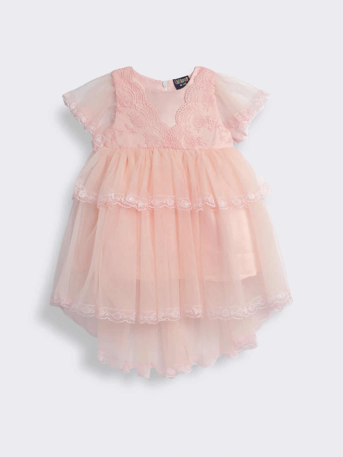 baby pink