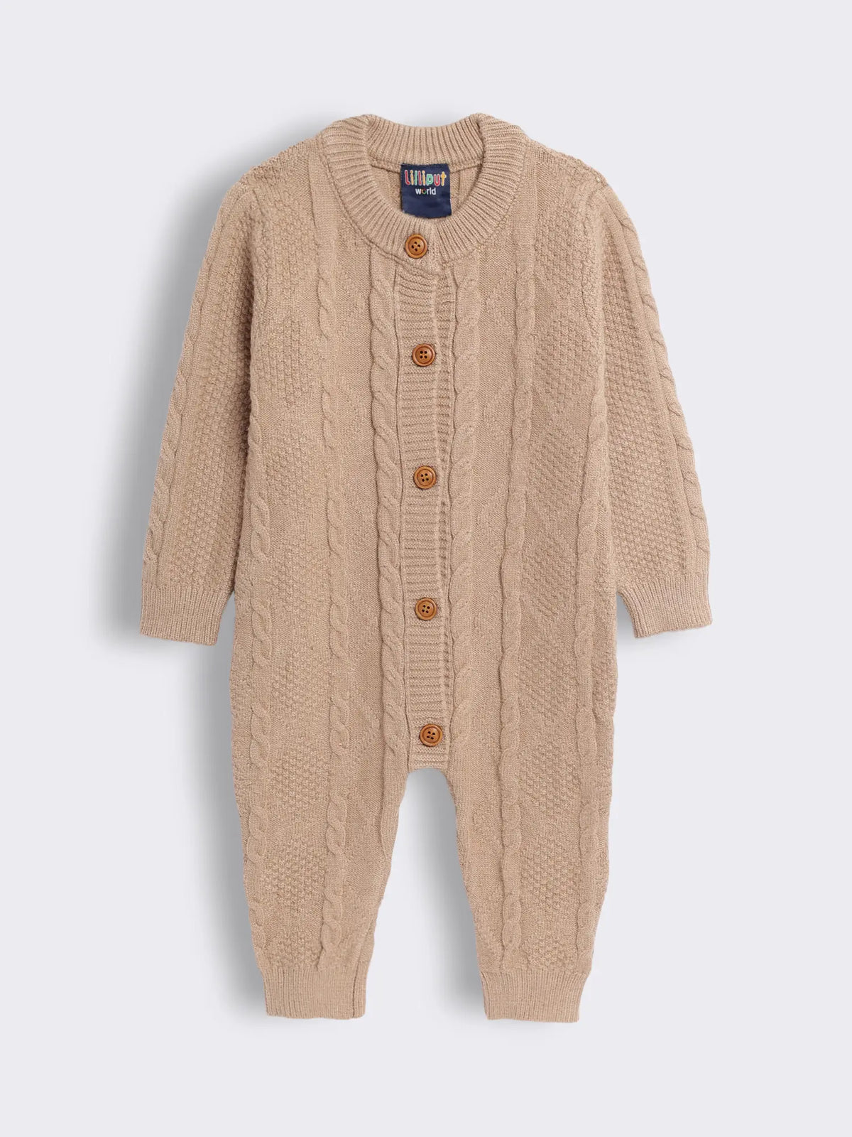 light brown