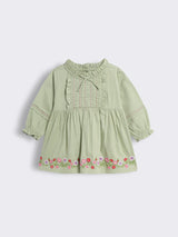 baby green