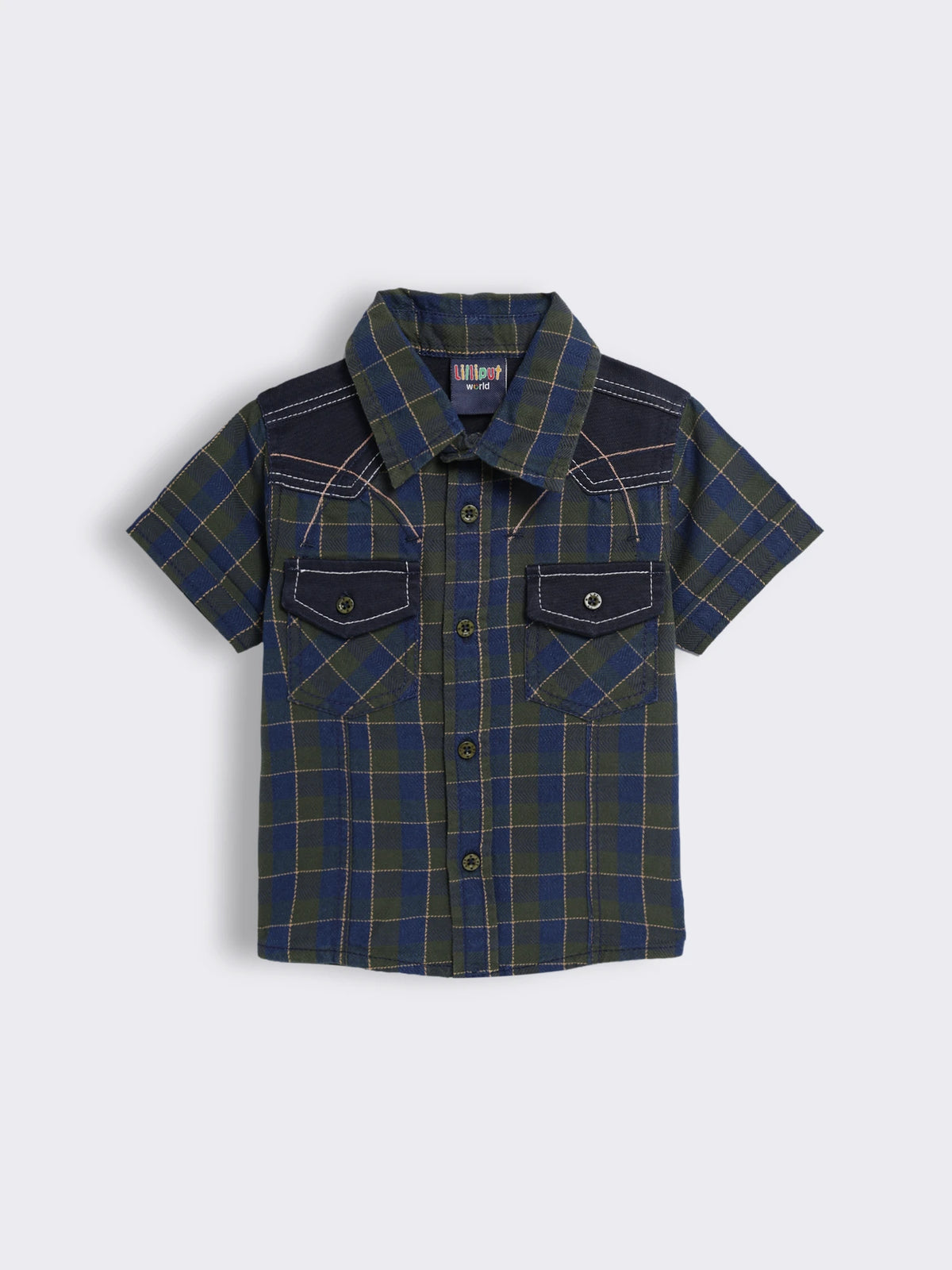dark olive