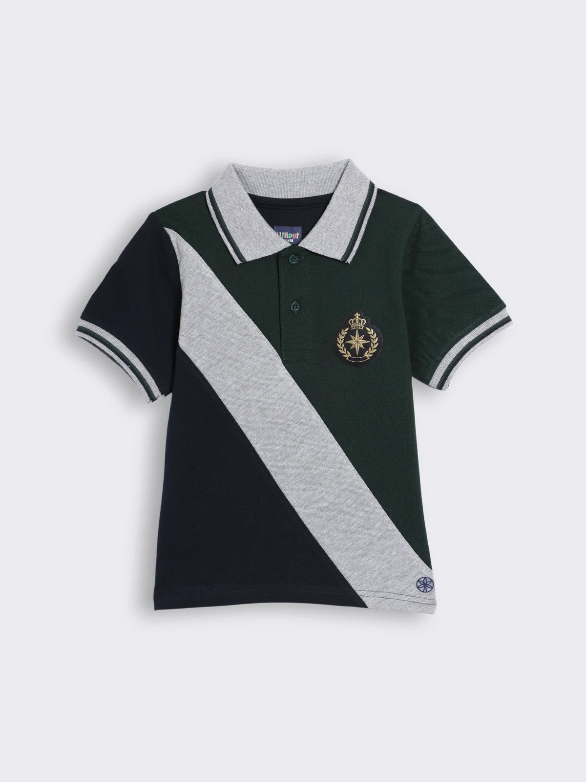 navy blue