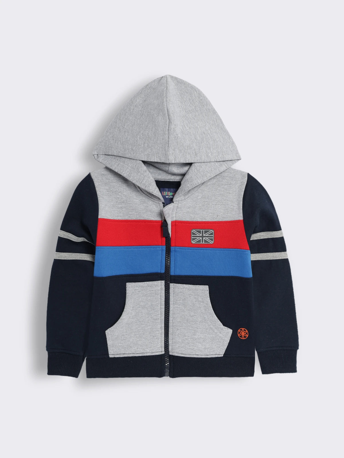 navy blue