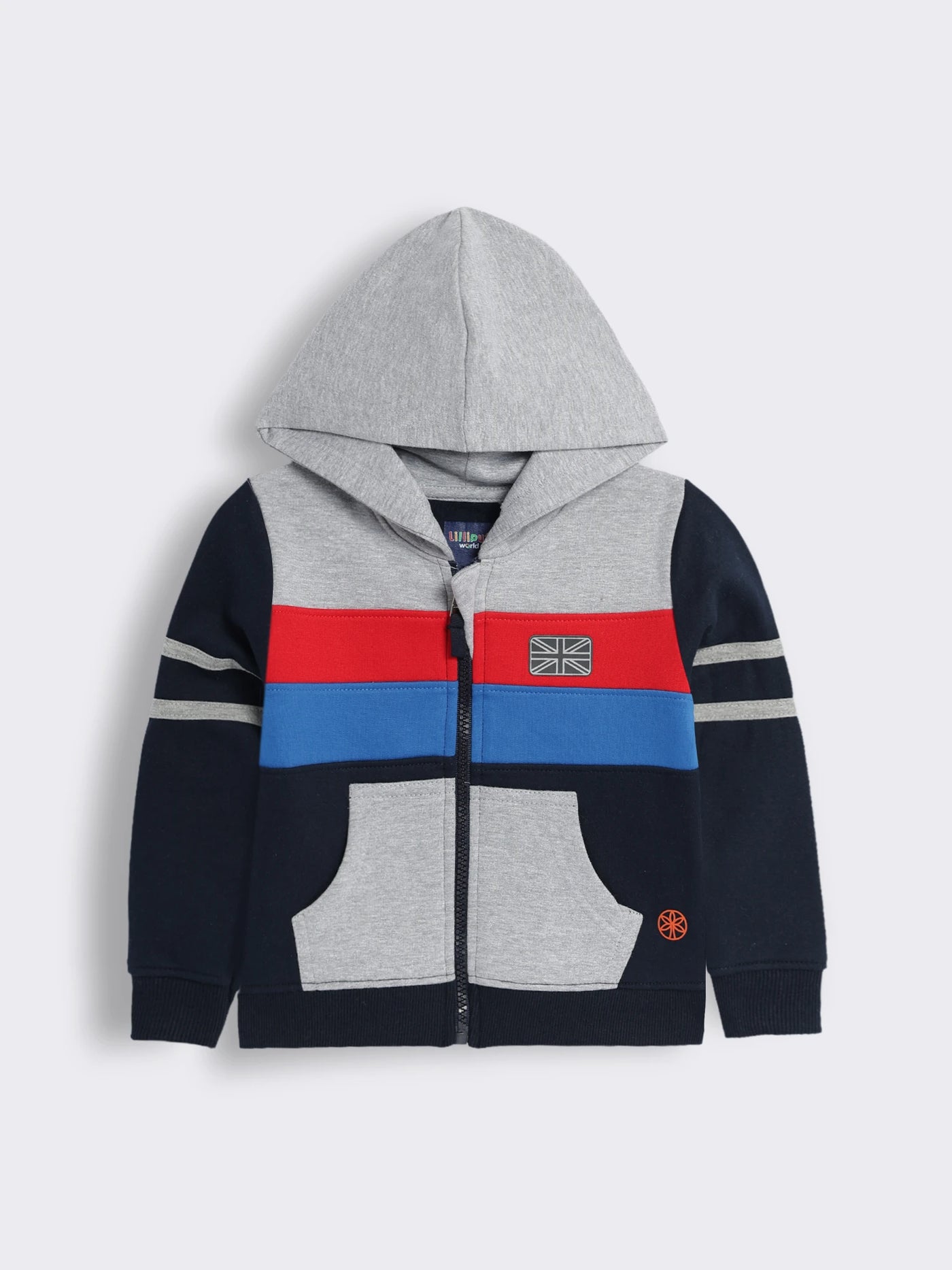 navy blue