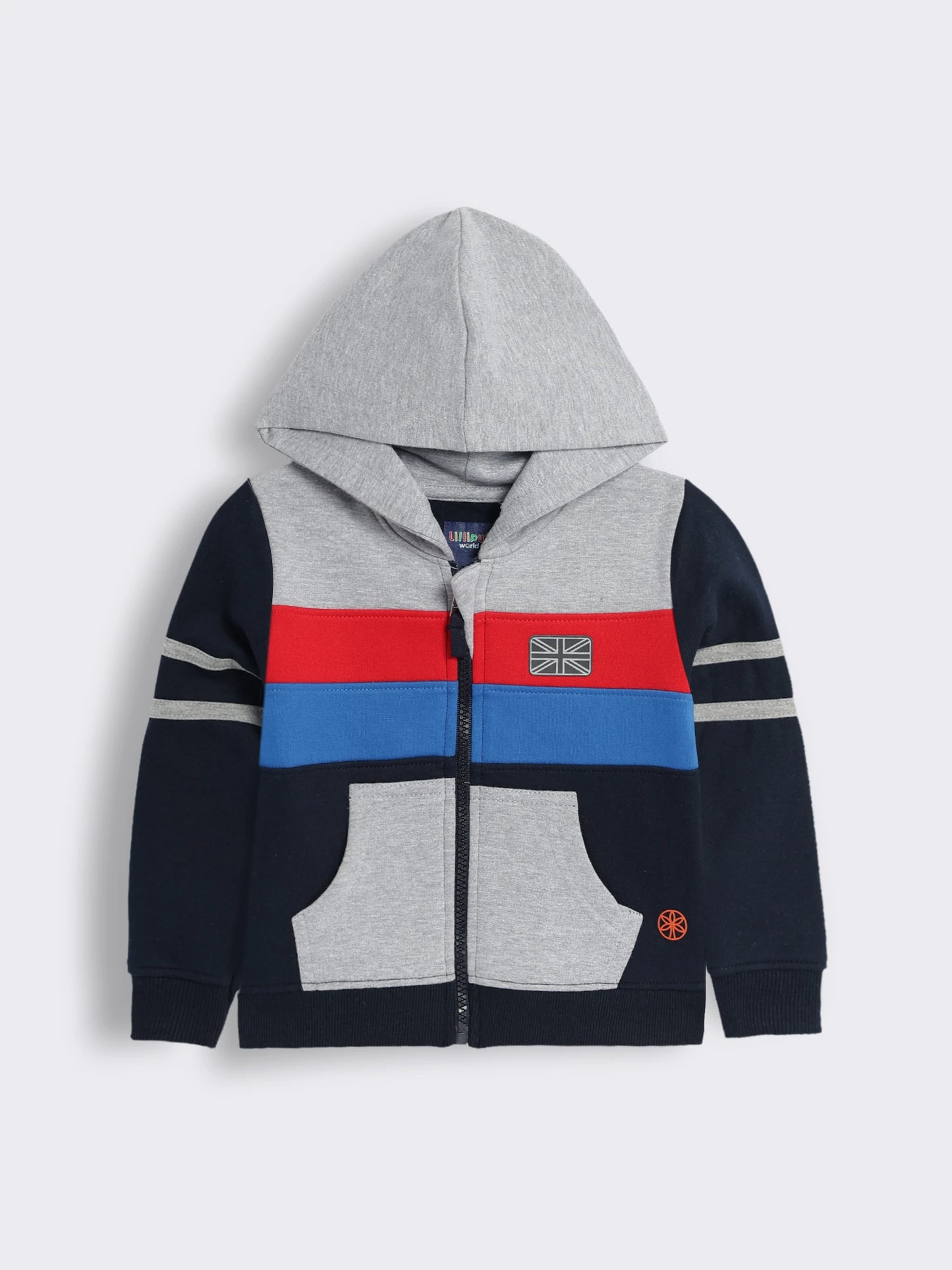 navy blue