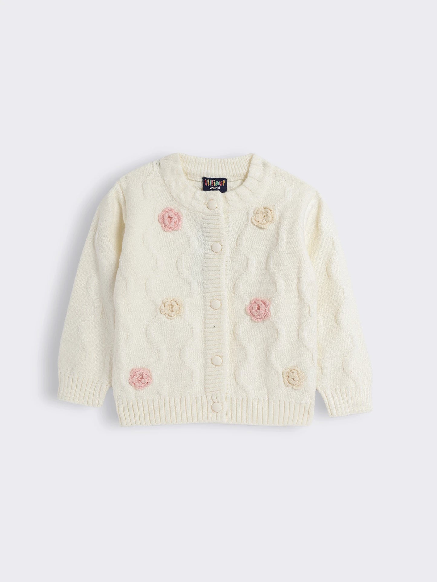 cream