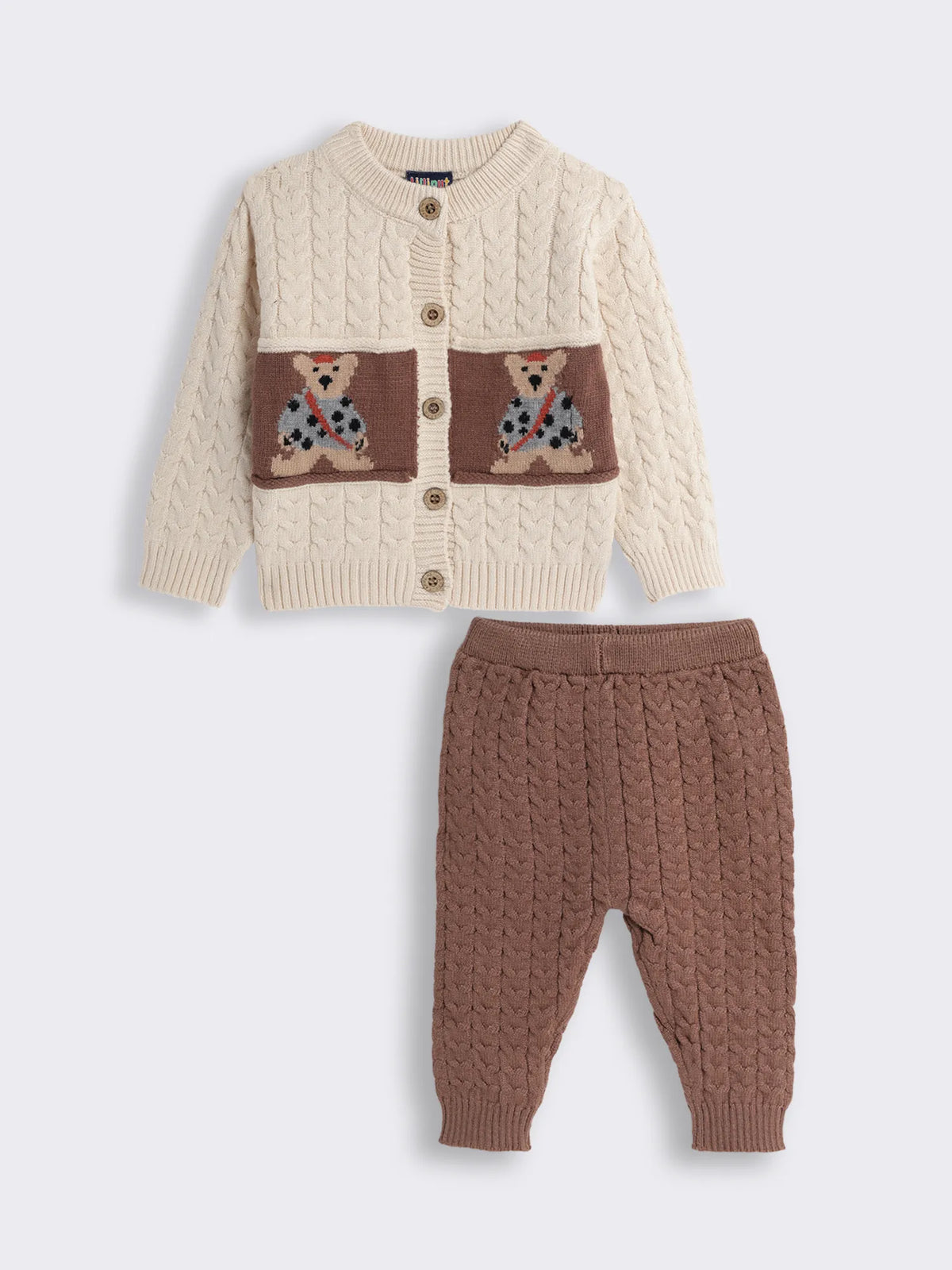 beige