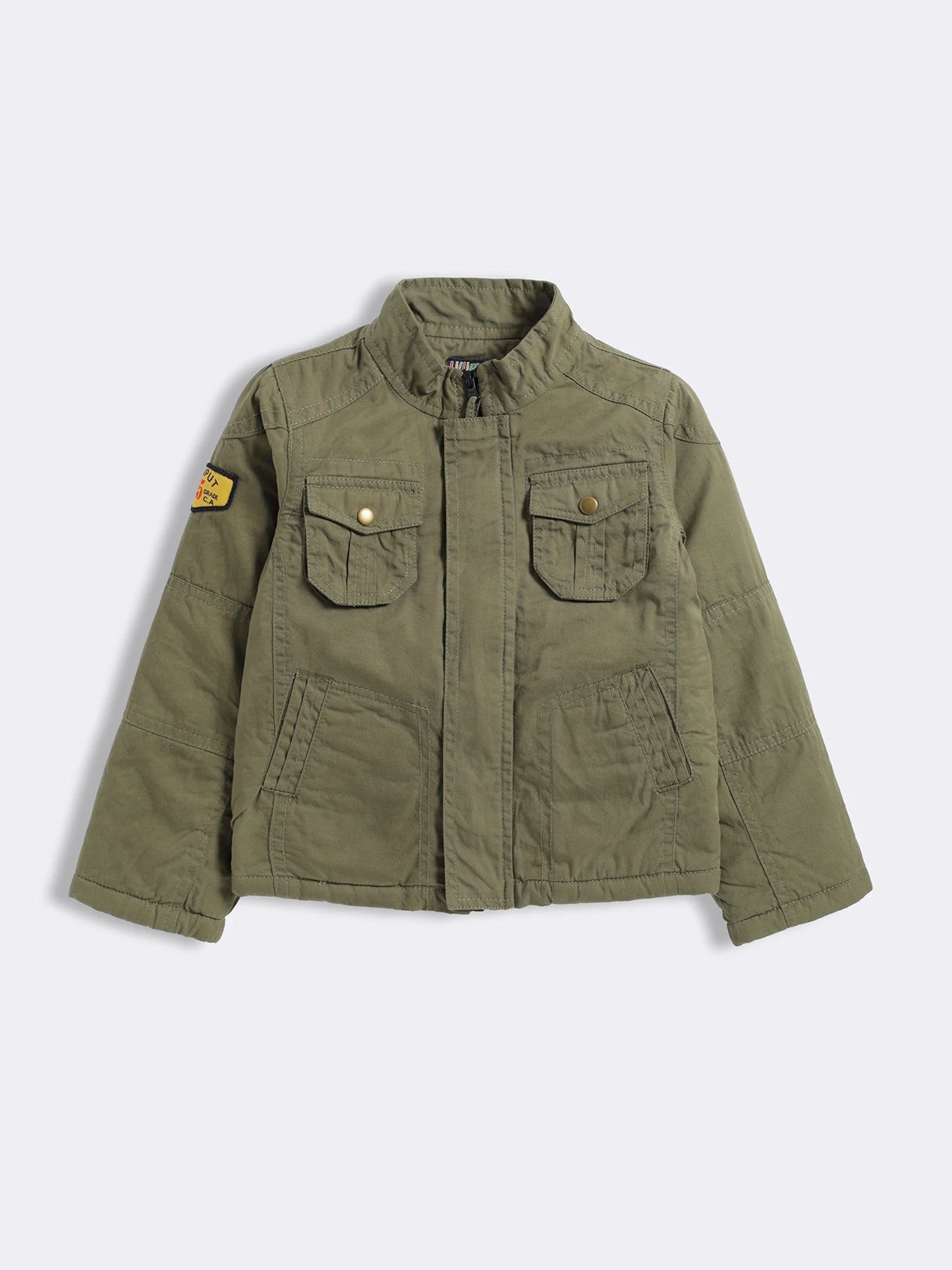 olive green