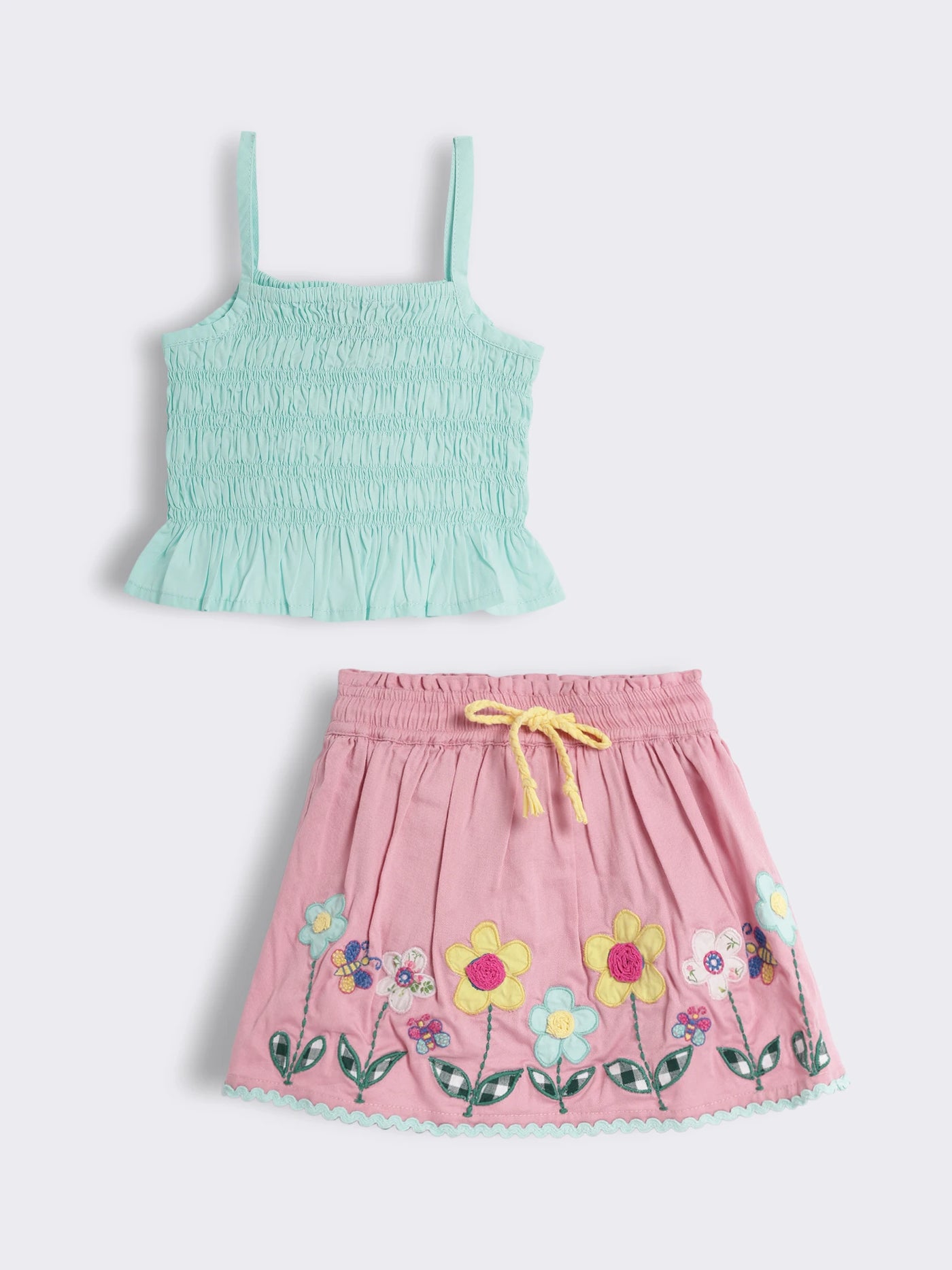 light pink