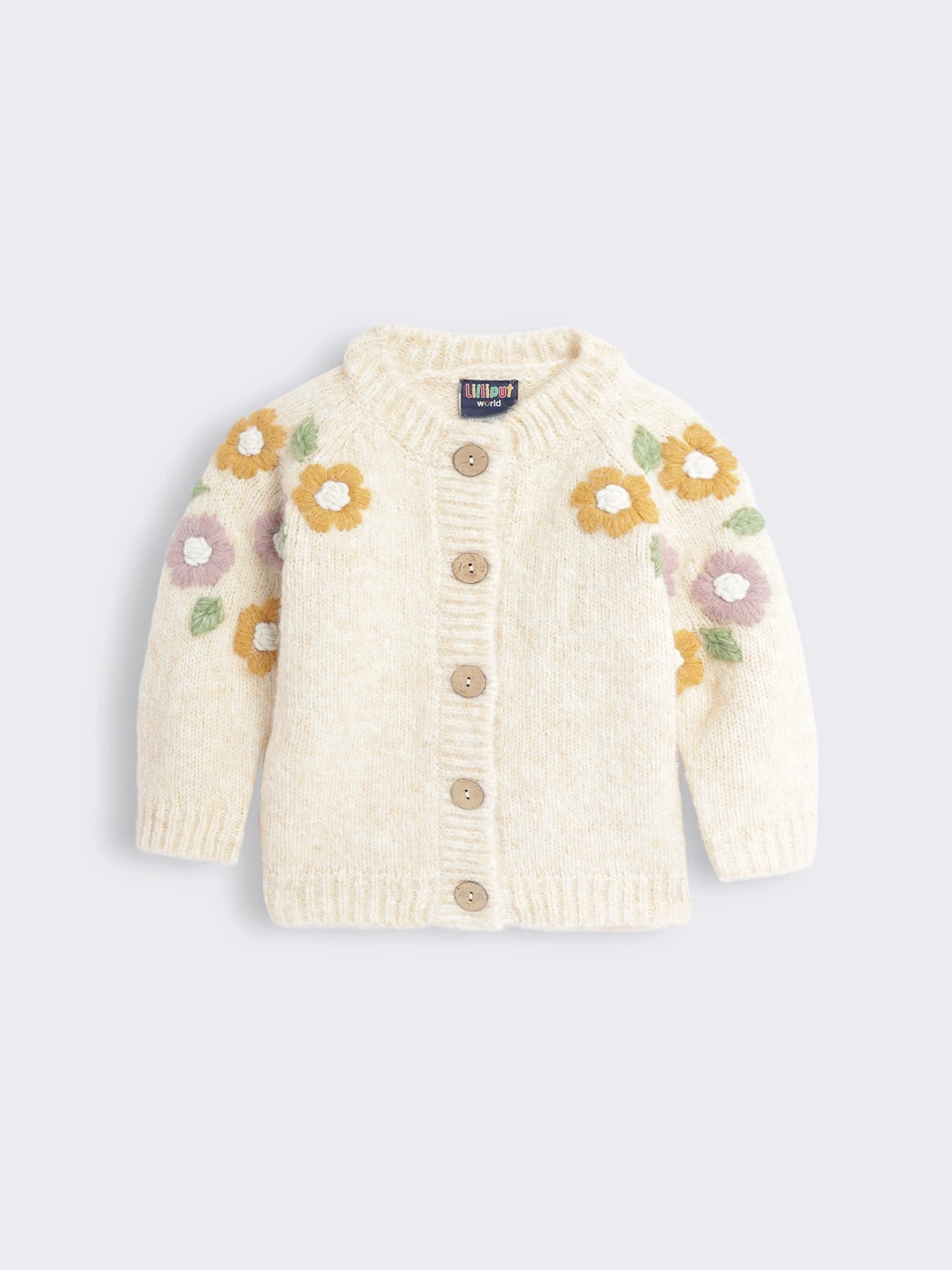 cream