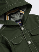dark olive