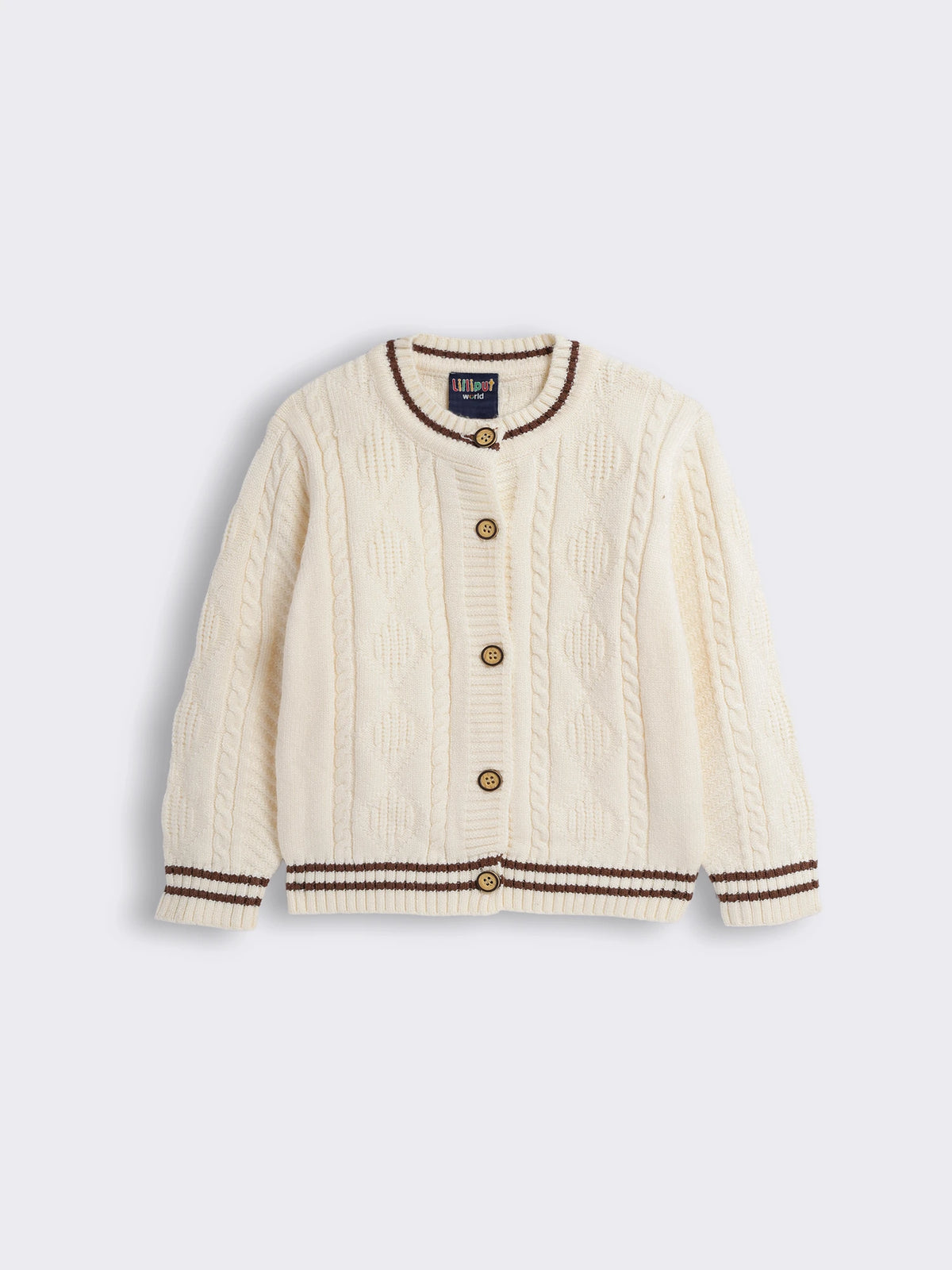 cream