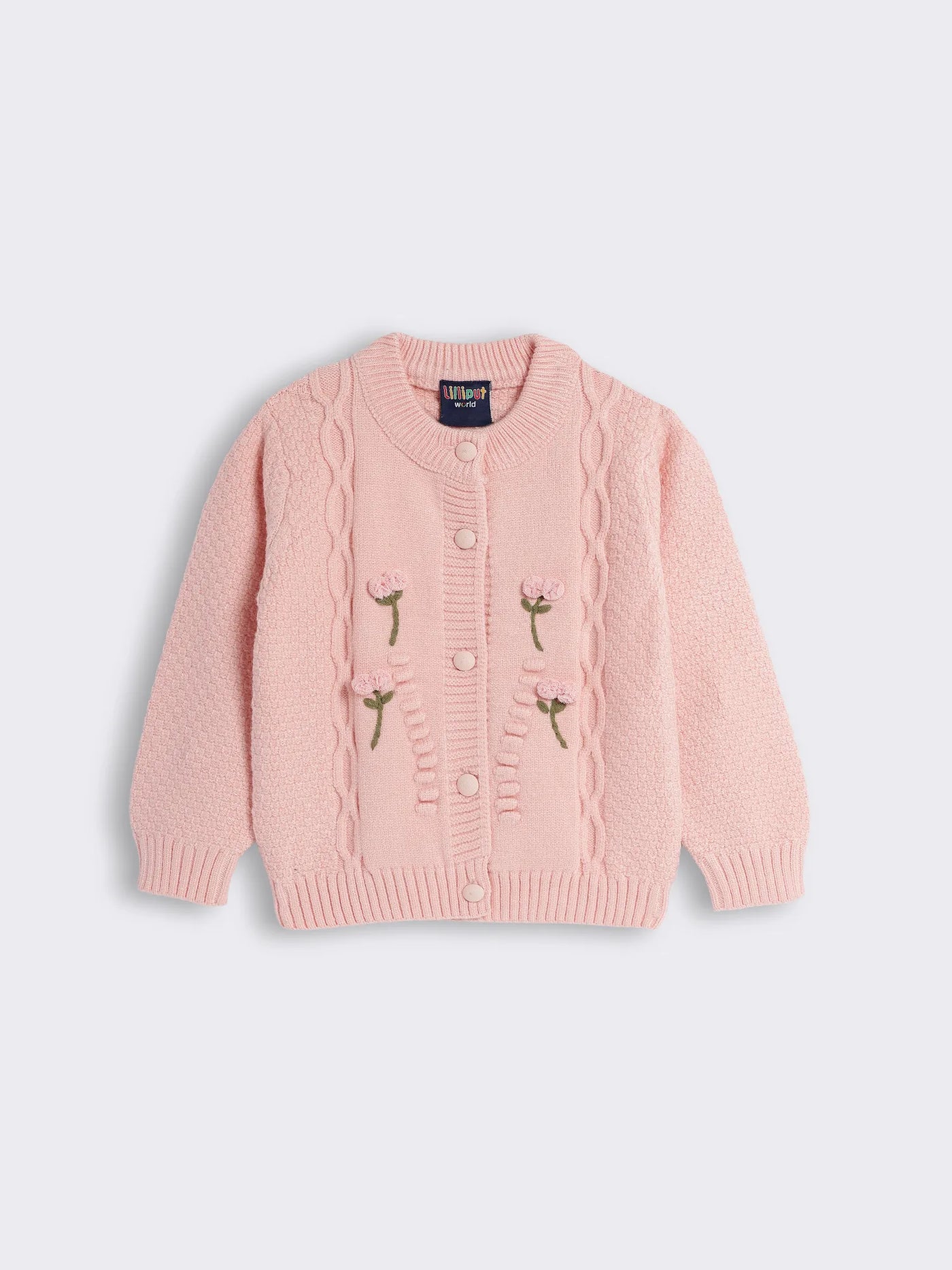 light pink