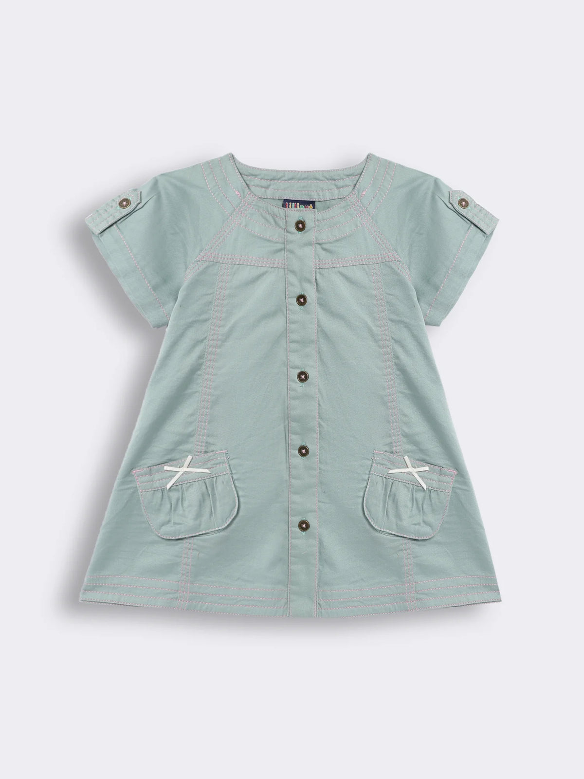 aqua green