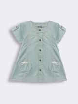 aqua green