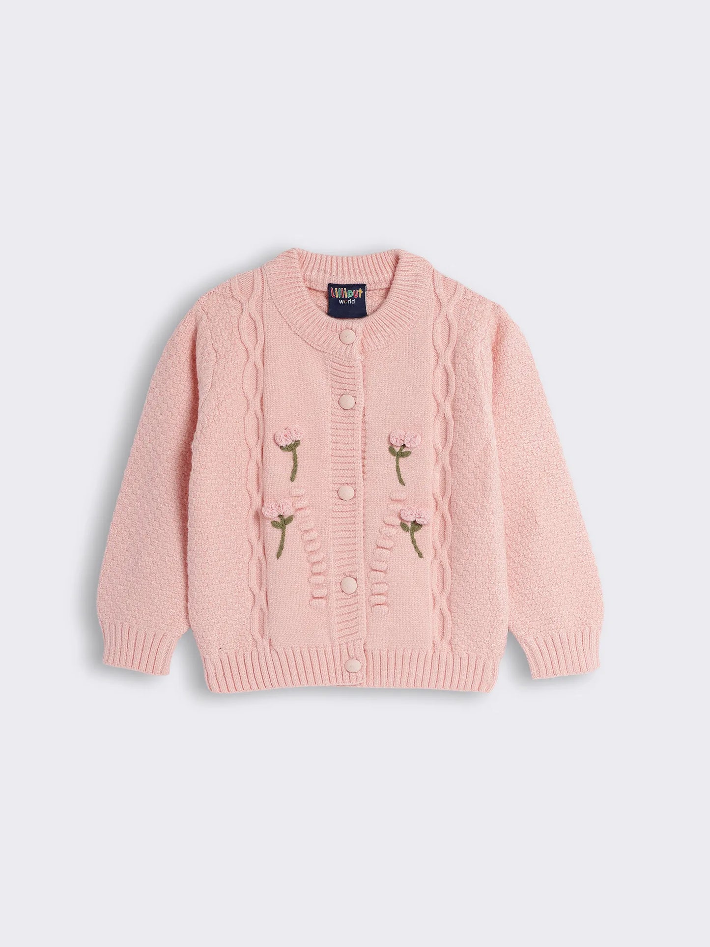 light pink