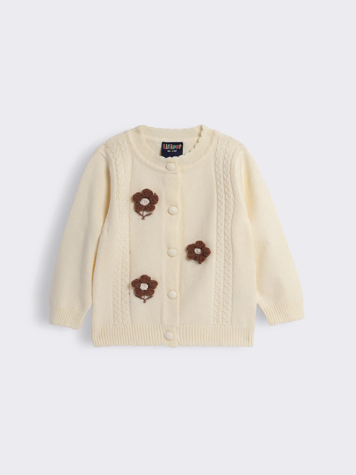 cream