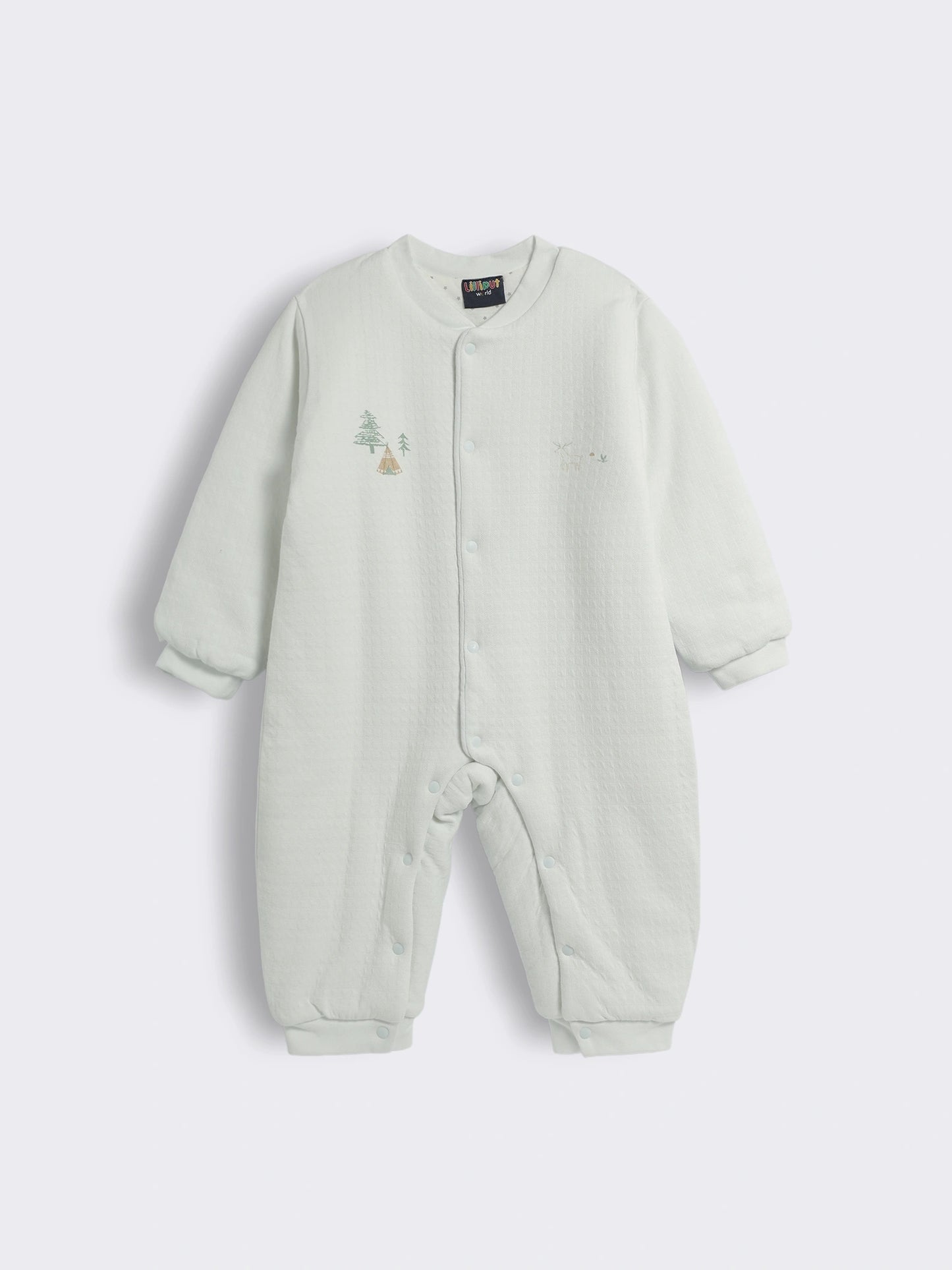 baby green