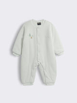 baby green