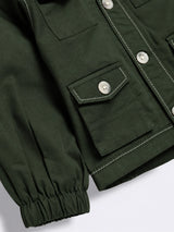 dark olive