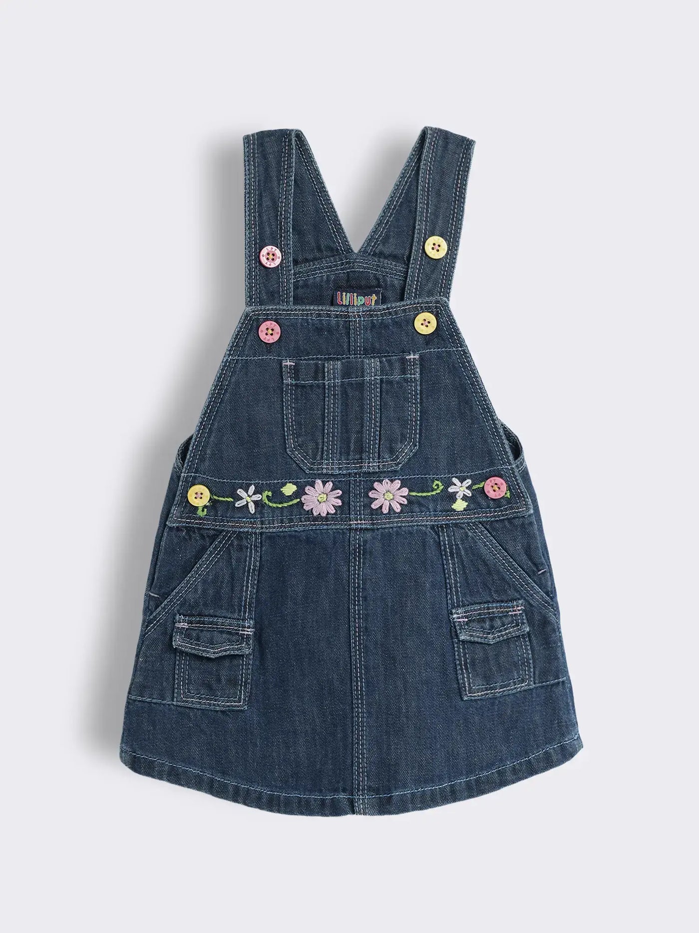 denim