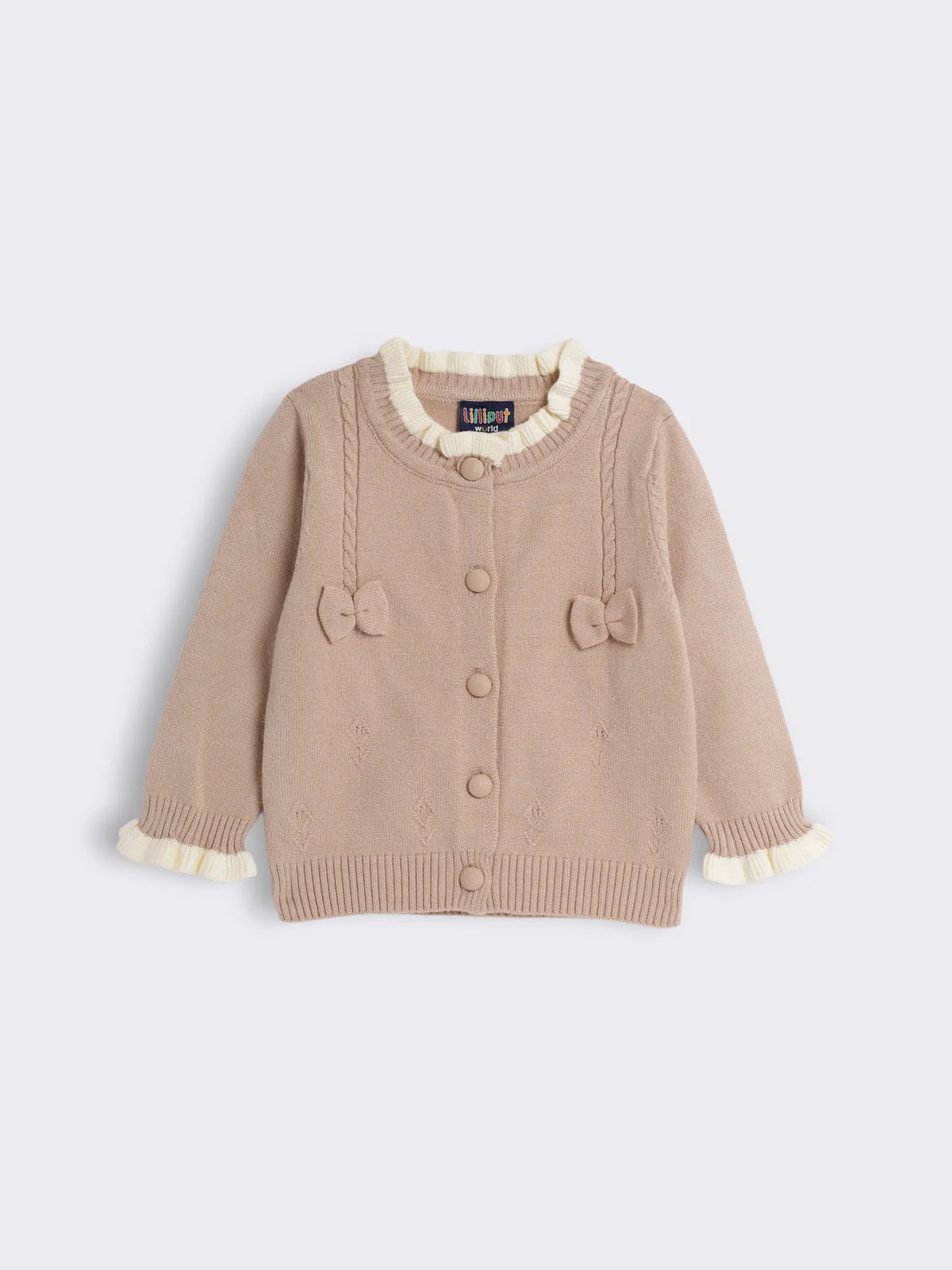 beige